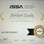 nutritionist